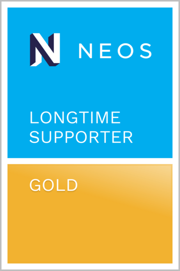 Logo of Get the Gold Badge! badge