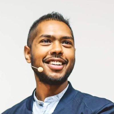 Tejas Kumar