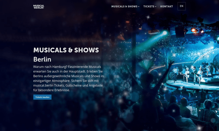 musical.berlin