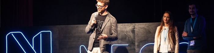 Neos Awards 2019 Winners and Recap