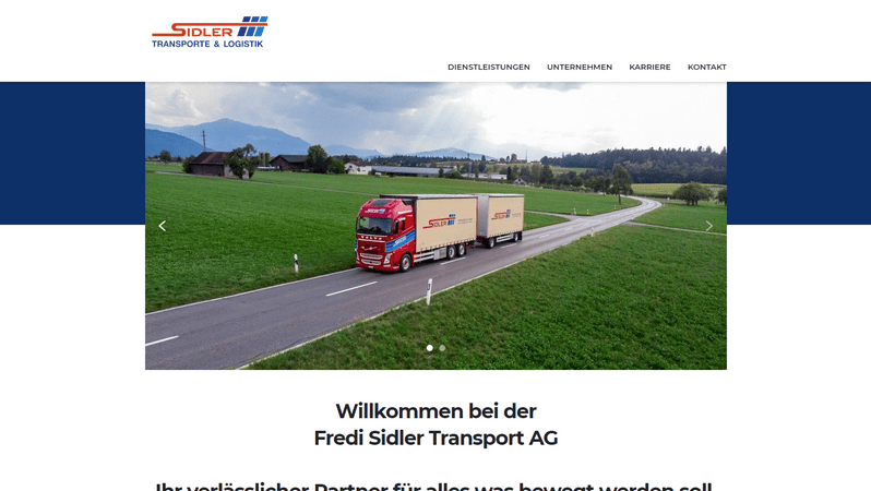 sidler-transport.ch