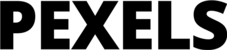 pexels logo