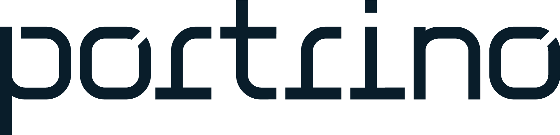 Logo: portrino GmbH