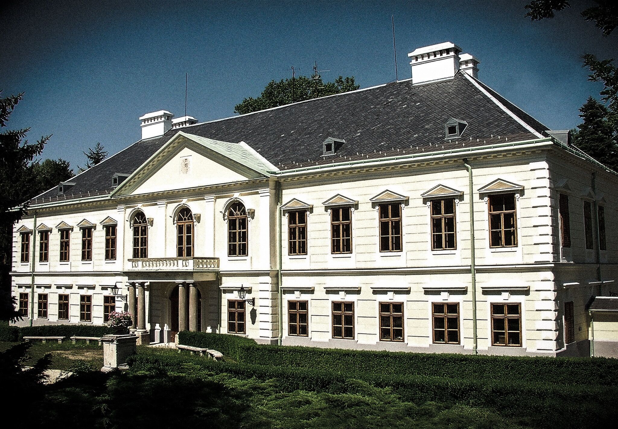 schloss-in-ungarn.sale
