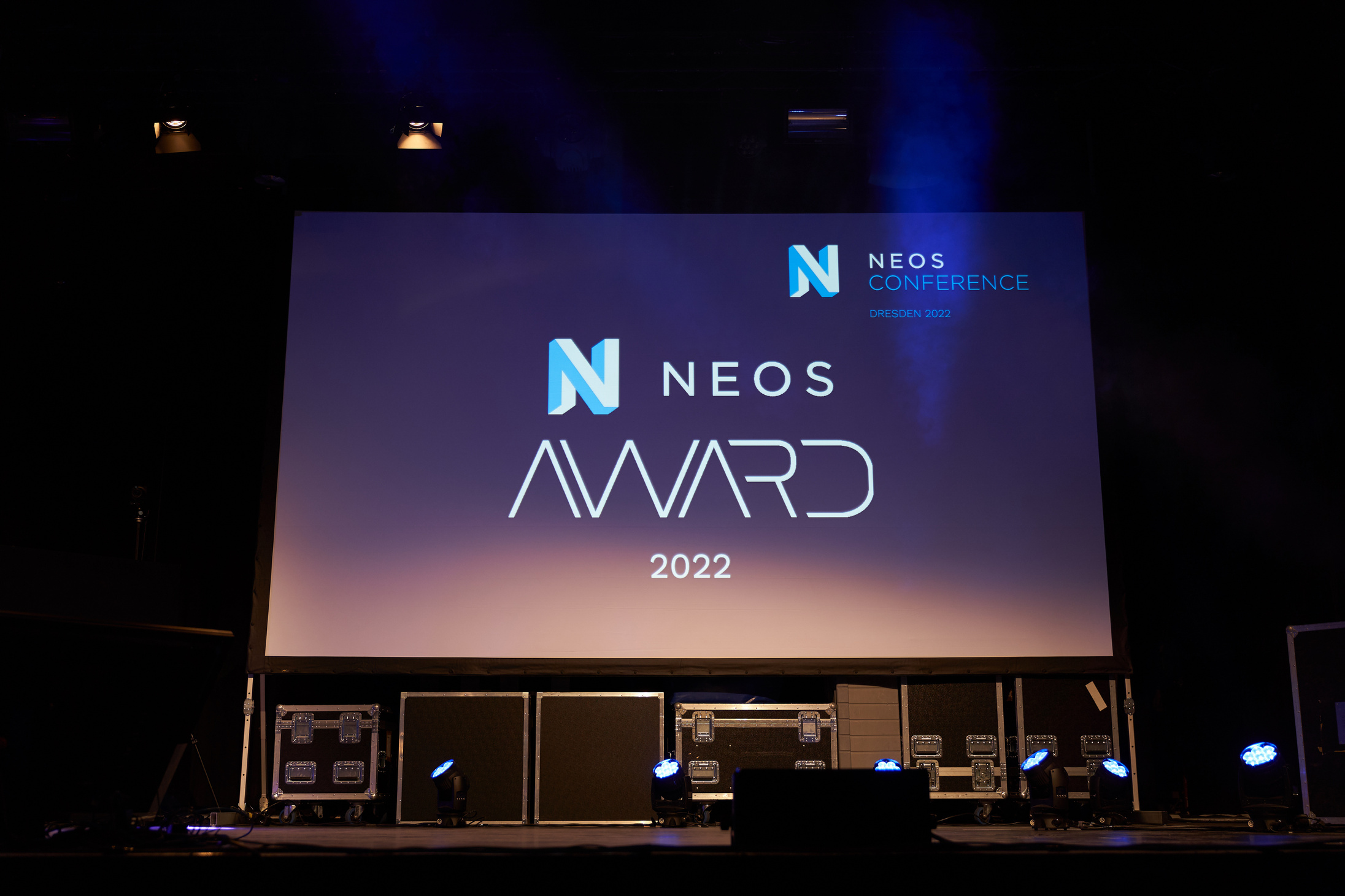 Neos Awards