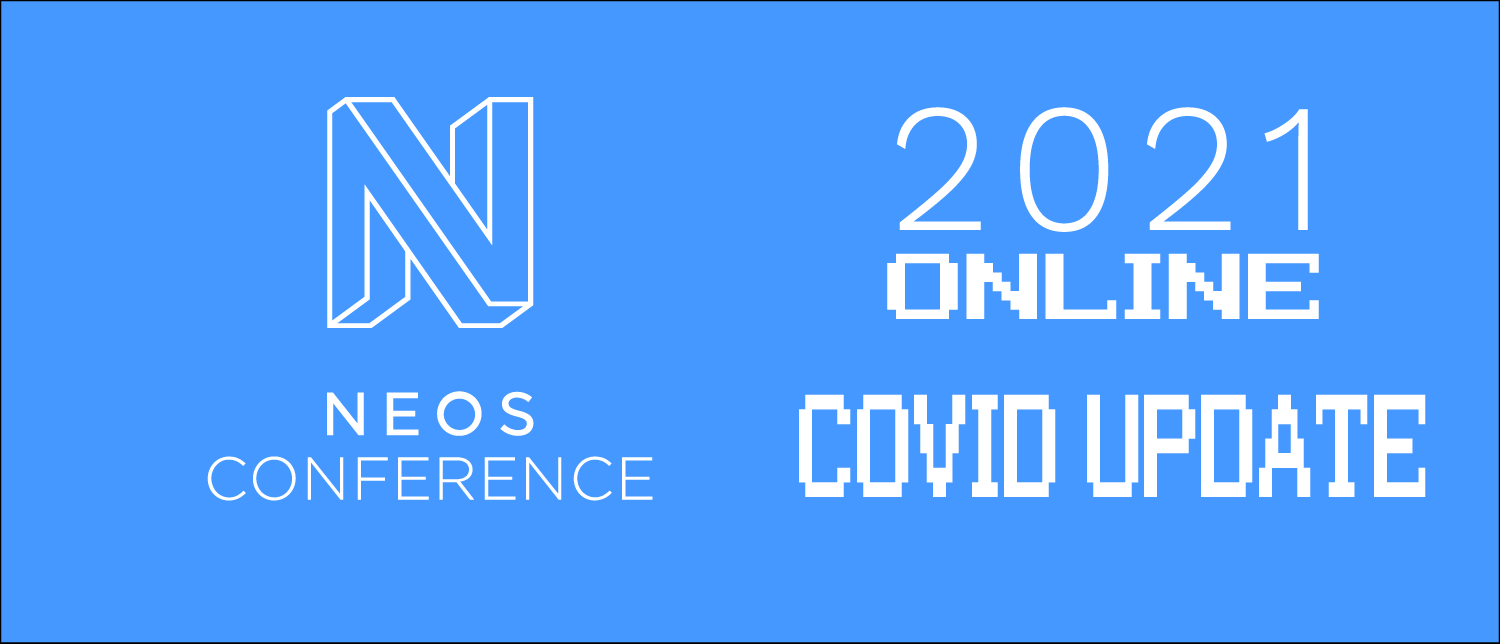 Neos Con 2021 COVID Update March 2021