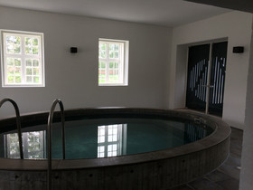 The pool