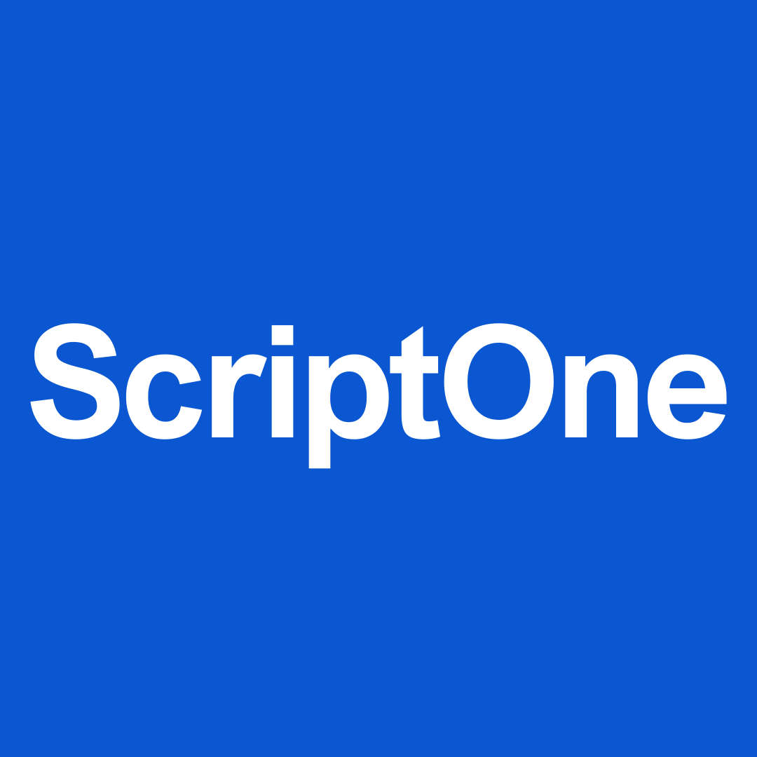 Logo: ScriptOne Solutions UG (haftungsbeschränkt)