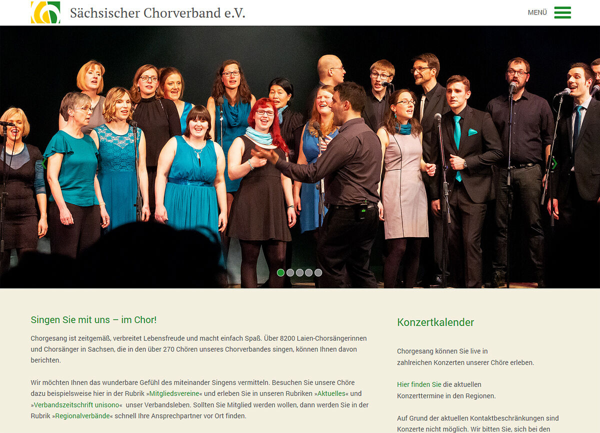 saechsischer-chorverband.de