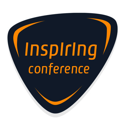 Inspiring Conference Logo