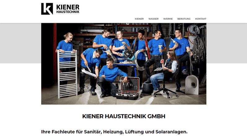 kiener-haustechnik.ch