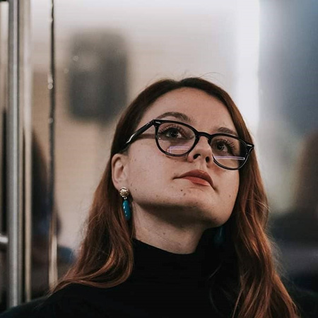Mihaela-Roxana Ghidersa