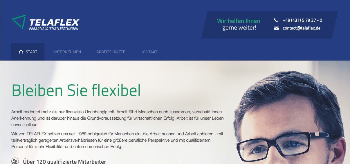 telaflex.de