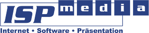 Logo: ISP media e.K.