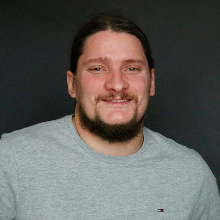 Roland Golla