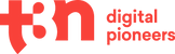 t3n Logo