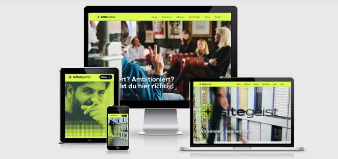 sitegeist.de