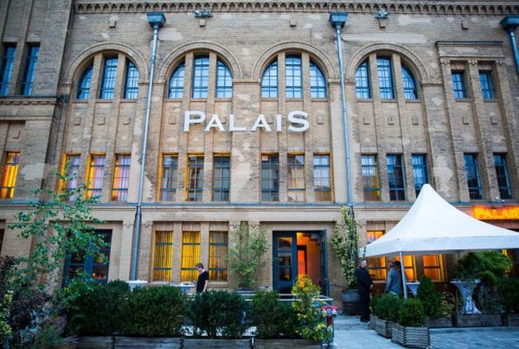 palais