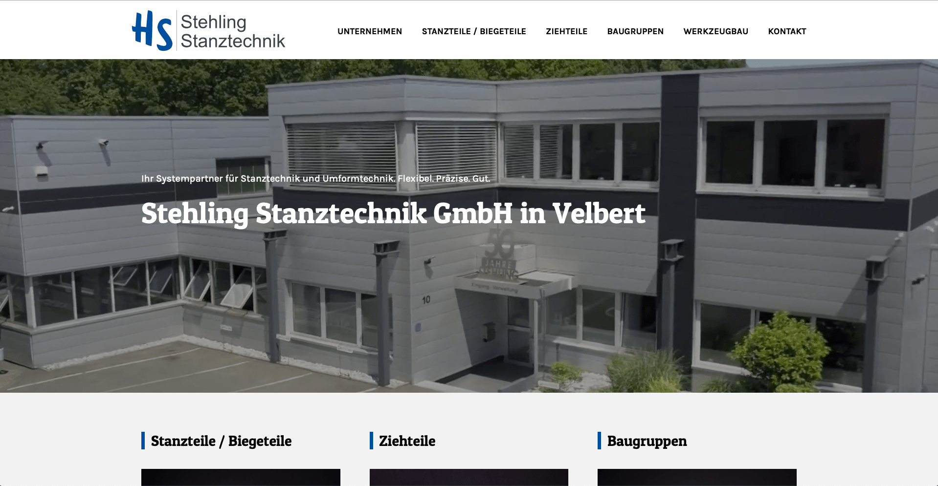 Stehling Stanztechnik GmbH