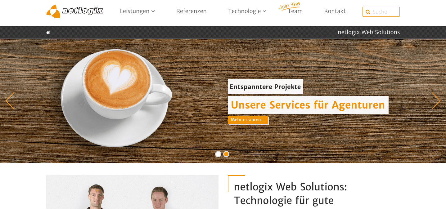 websolutions.netlogix.de