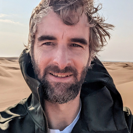 Bastian Waidelich