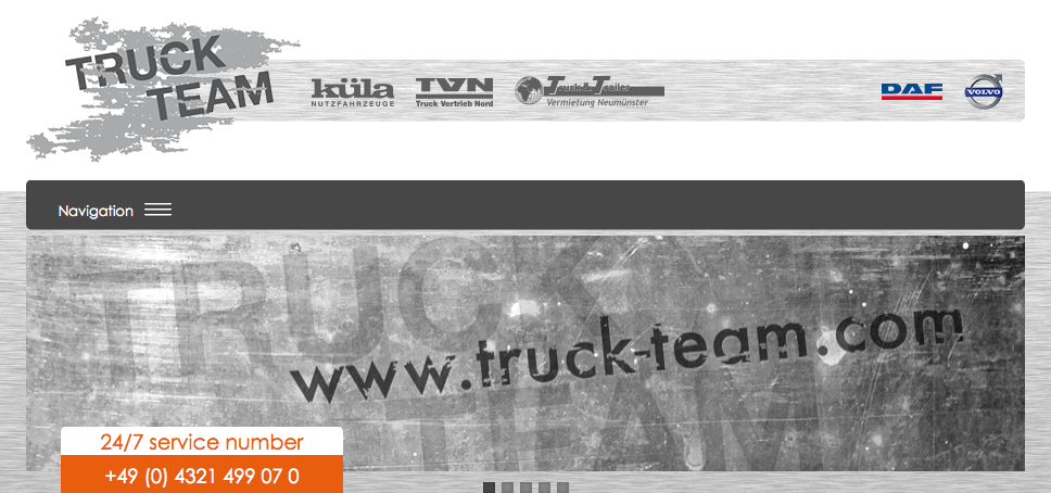 truck-team.com