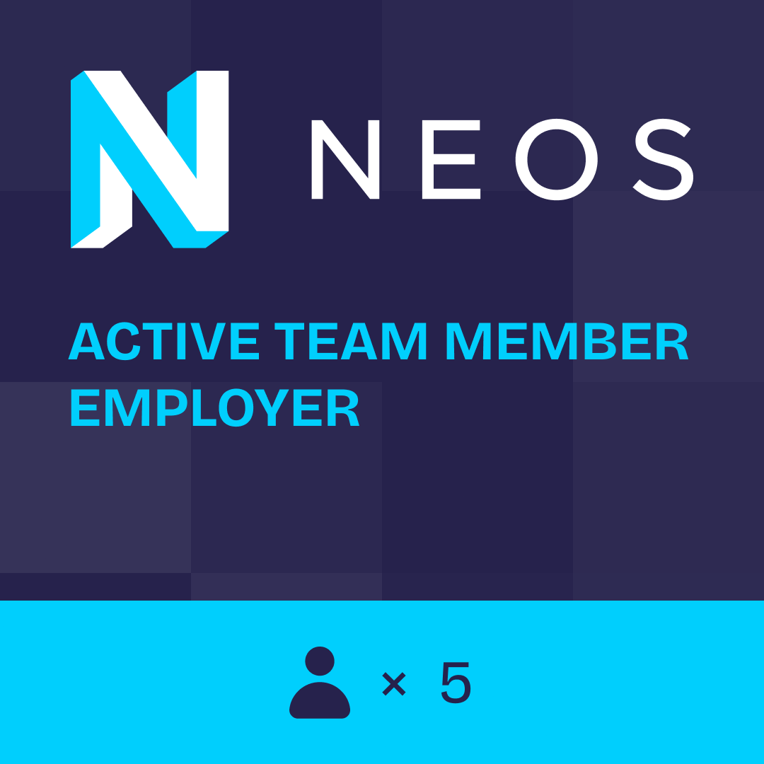 Logo of 4+ - check the rules badge