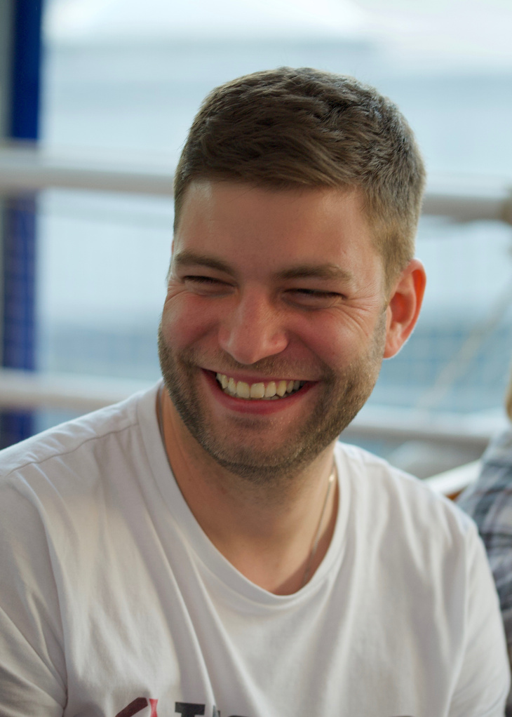 Yanick Witschi