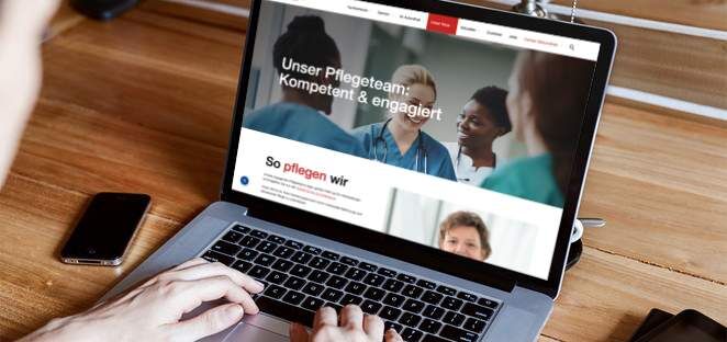 Caritas Gesundheit Berlin