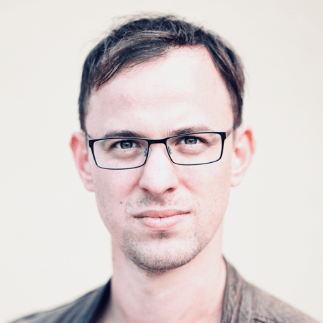 Thomas Enenkel, Systems Architect & Digital Marketing at&nbsp;<br>NEOS – The New Austria and Liberal Forum