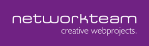 Logo networkteam GmbH