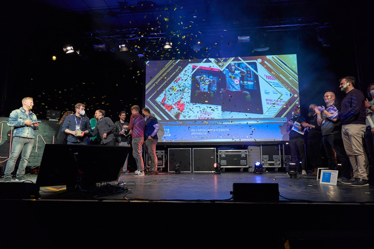 Neos Awards