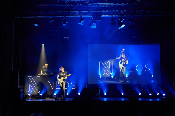 Live Music