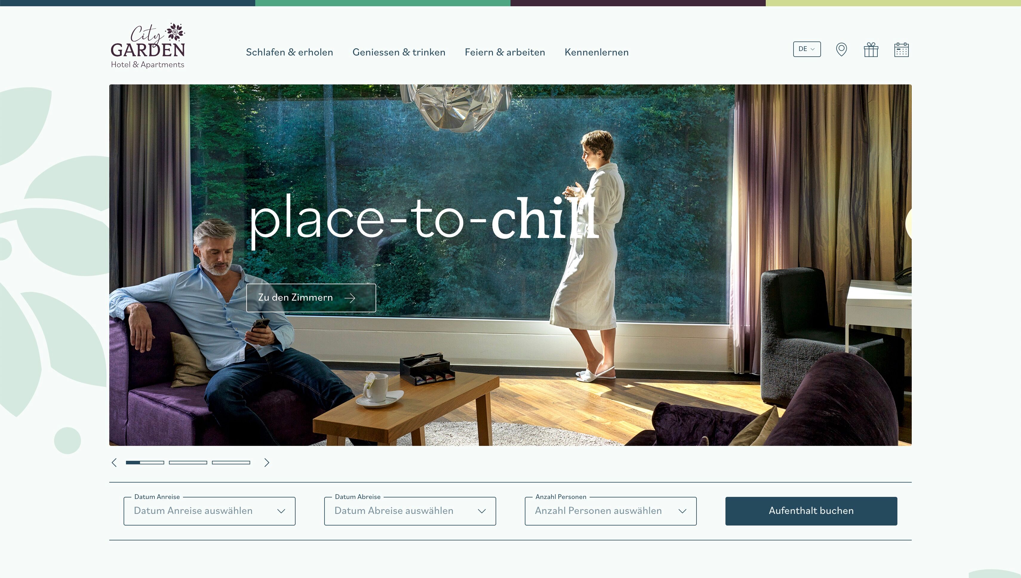 citygarden.ch
