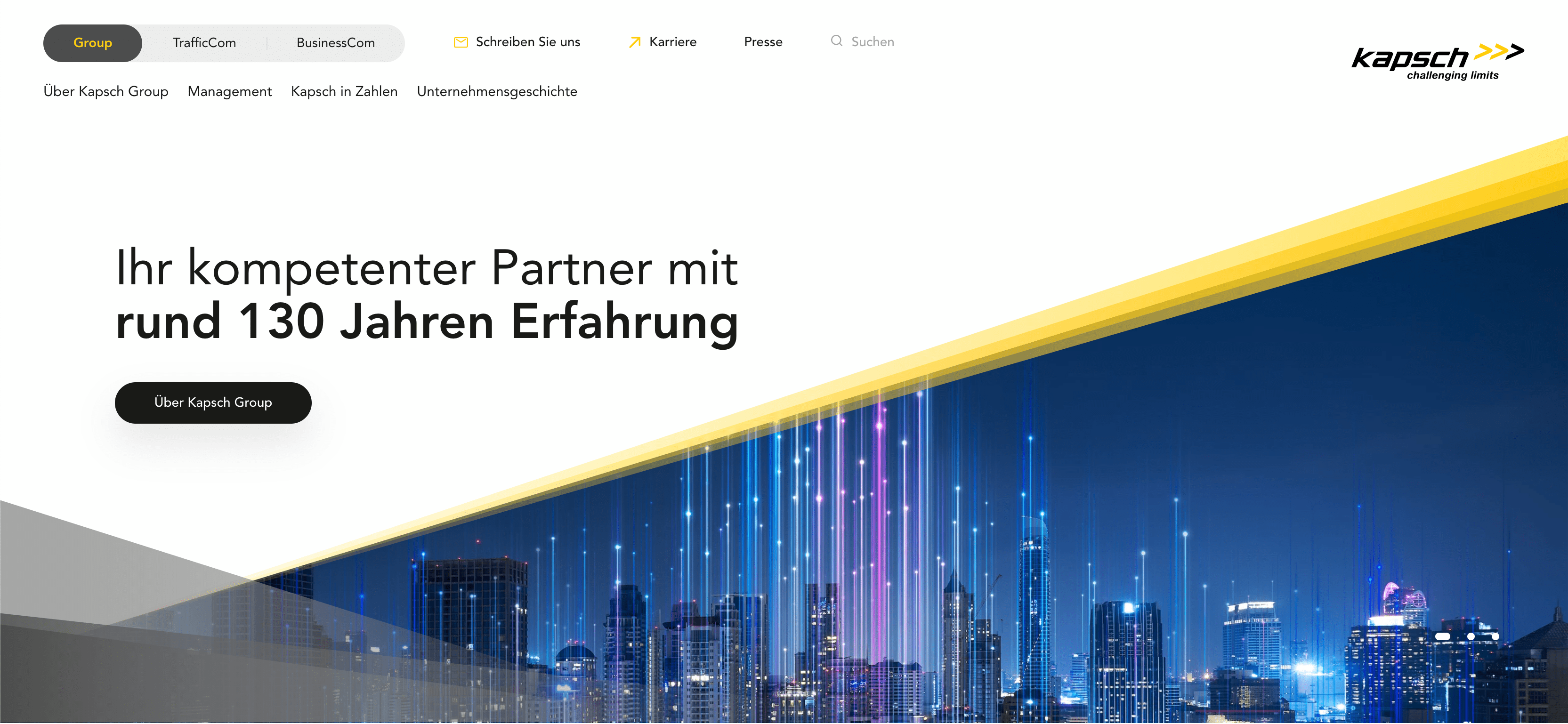 kapsch.net