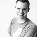 Tobias Gruber, Founder of Sandstorm