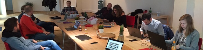 Marketing Sprint in Hannover