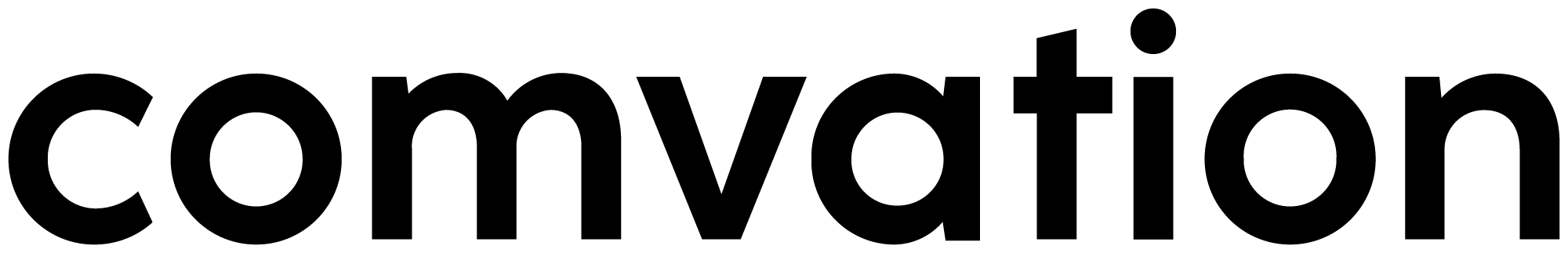 Logo: Comvation