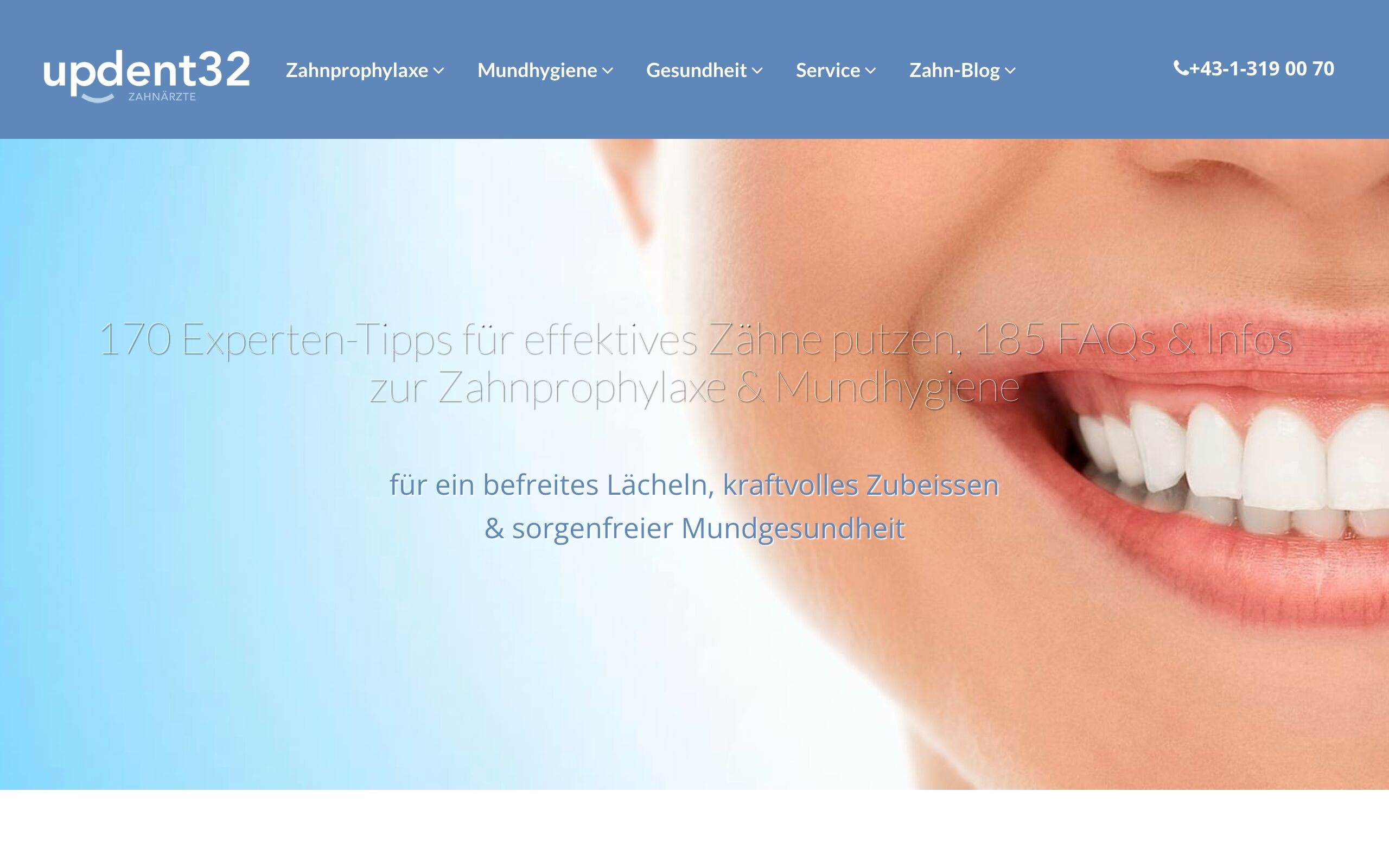Zahntipps.at