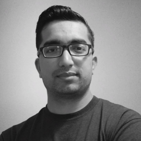 Karan Singh