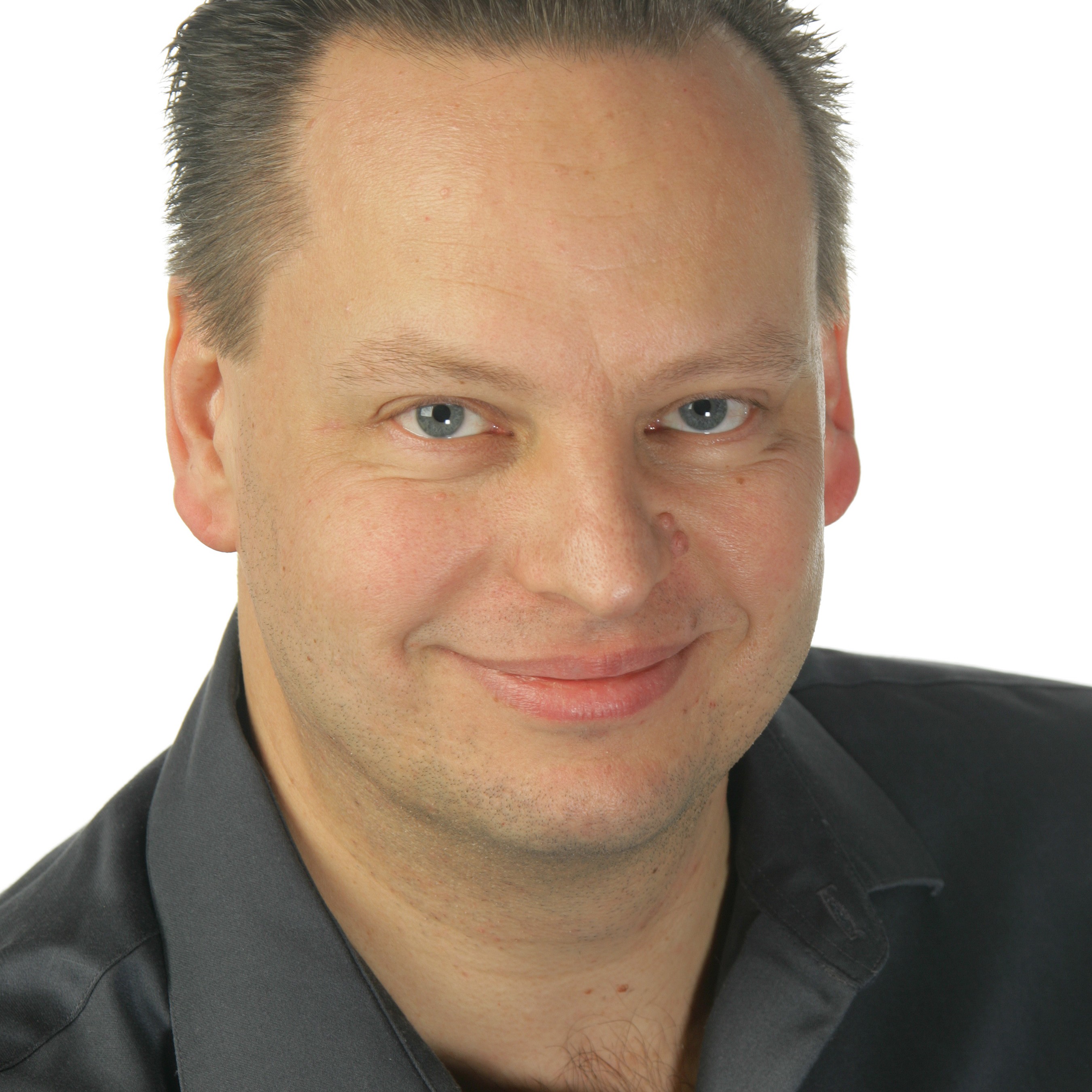 Stefan Priebsch