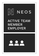 employs<br>3 Team members