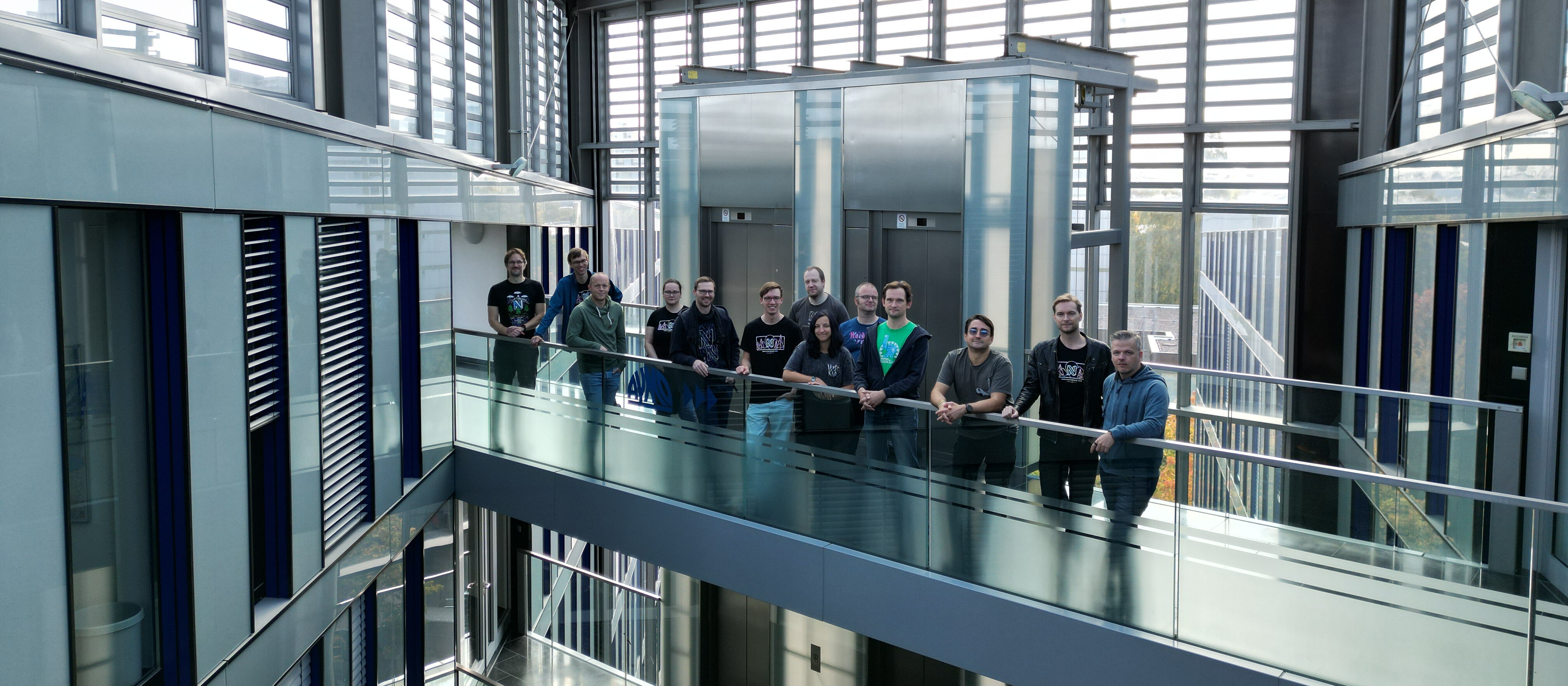 Neos Sprint 2022 Hamburg