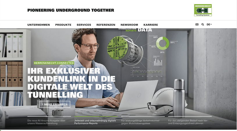 Herrenknecht AG