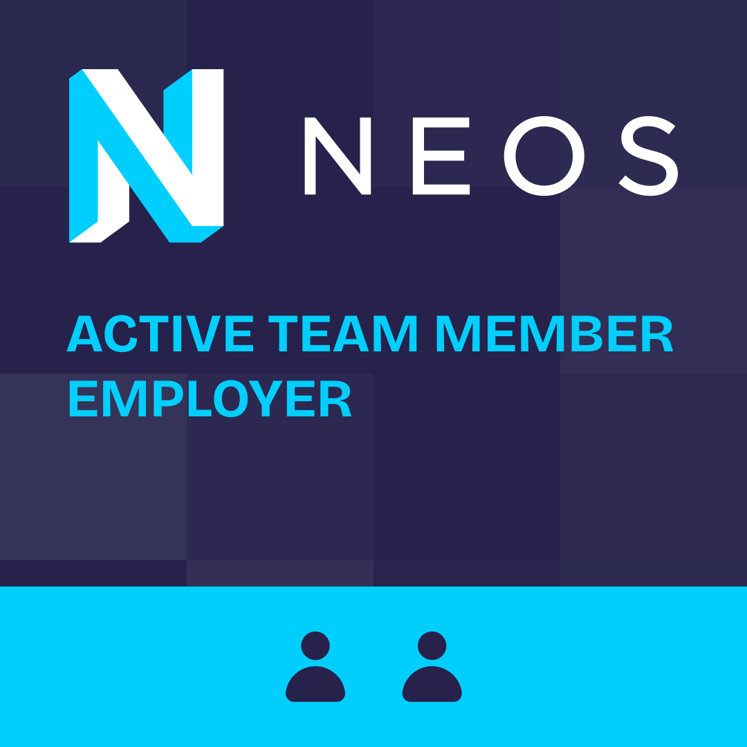 employs<br>2 Team members