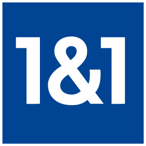 Logo of 1&1