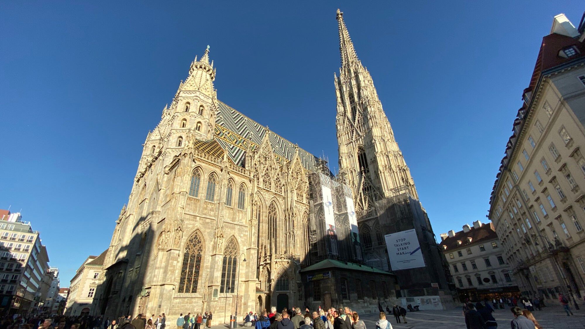 Neos Sprint Vienna 2019