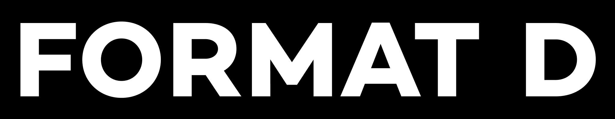 Logo Format D