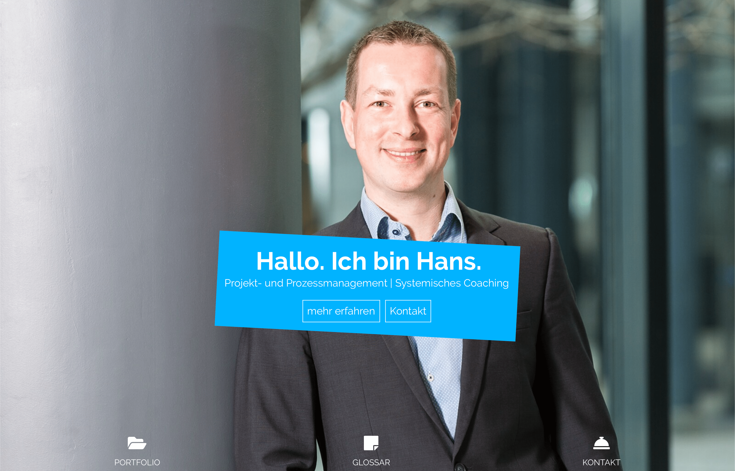 hanskluge.de