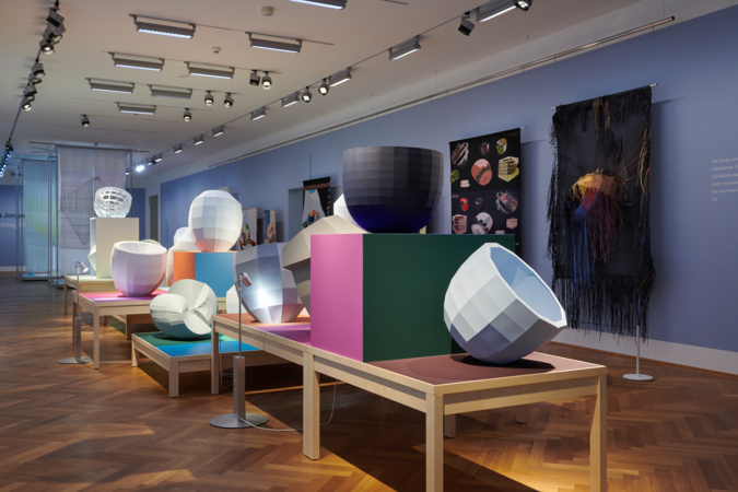 Gewerbemuseum Winterthur